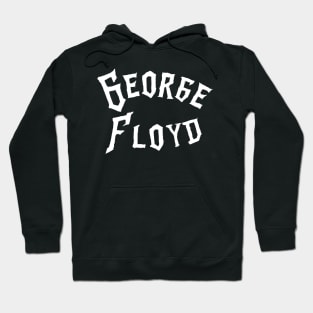 George Floyd Hoodie